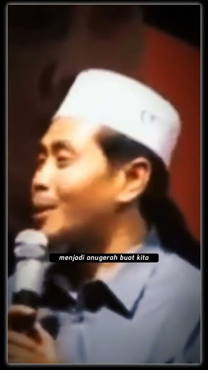 Motivasi Hidup - KH.Anwar Zahid - Status Wa #shots
