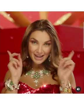 Elettra Lamborghini - A Mezzanotte