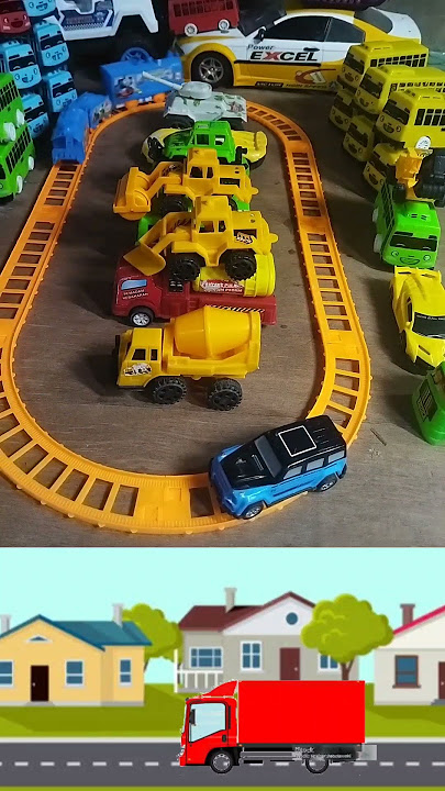 Mainan kereta api