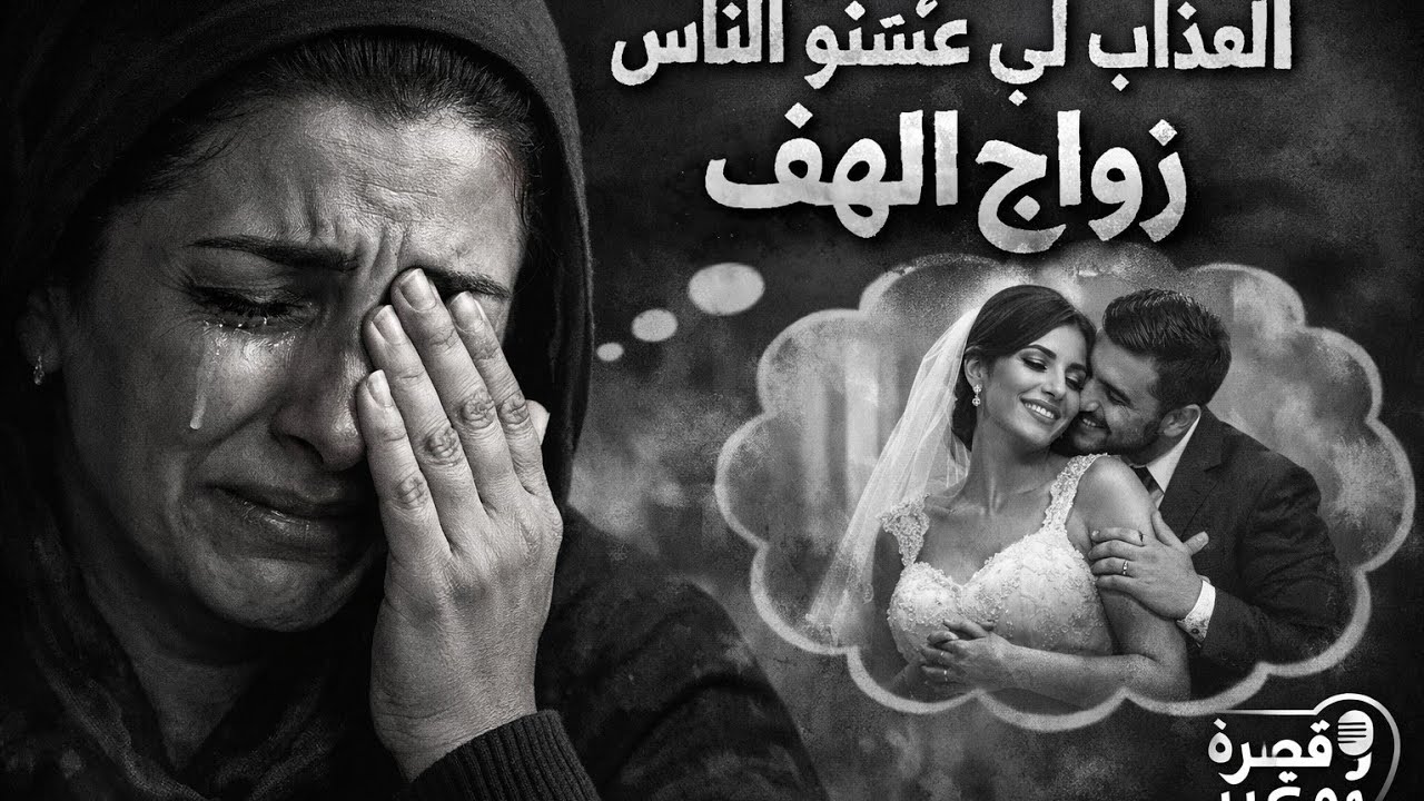 تزوجت ولي صرالي ميتوقعوش العقل