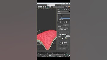 3ds max Beginner UV Unwrapping  #3d #3dsmax #unwrapping #shorts