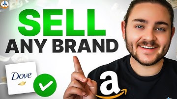 Hoe je in 2025 Ungated kunt worden op Amazon | Auto-Ungates & Denials