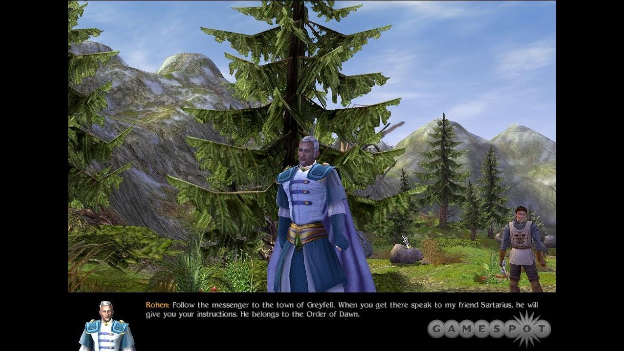 Spellforce Order Of Dawn Walkthrough Episode 1 Greyfell Part 1 Warrior Priest YouTube spellforce-order-of-dawn-walkthrough-episode-1-greyfell-part-1-warrior-priest-youtube