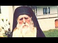 Părintele Cleopa - „Fă una din trei!“