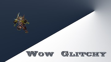 world of warcraft Mop - Glitch at shrine of seven stars