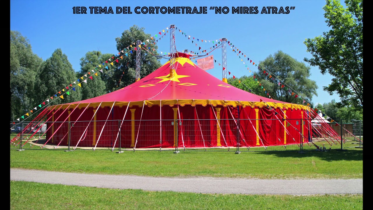 Fox Light Circus (Coke)