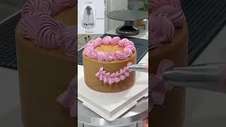 Cake Is Talent?No,Cake Is Practice