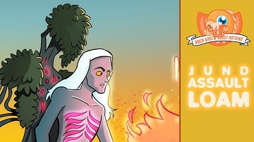 Much Abrew: Jund Assault Loam (Modern, Magic Online)