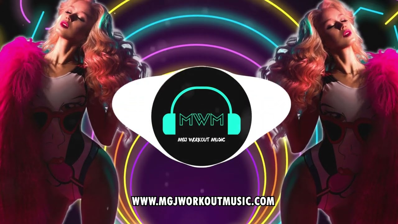 MGJ Workout Music