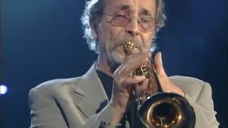 Herb Alpert with the Jeff Lorber Group Live @ Montreux 1996