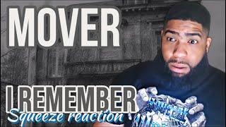 Mover - I Remember | Reaction