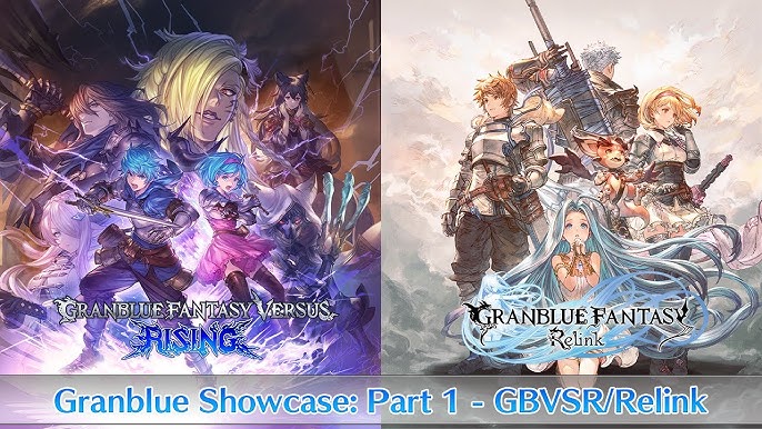 Granblue Fantasy: Versus For Playstation 4 : Target