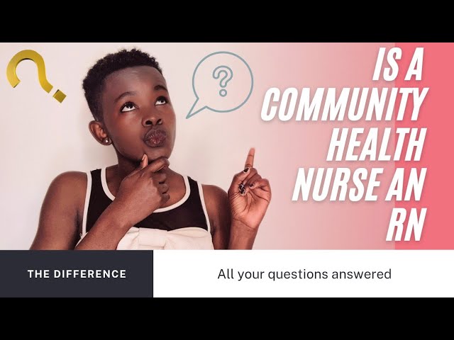 Clinical Nurses vs. Registered Nurses: What's the Difference?