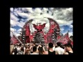 Headhunterz & Wildstylez & Noisecontrollers - Defqon 1 2012 World Of Madness [HQ HD]