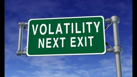 VIX Trading part 2