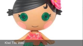 Lala Time New Lalaloopsy Littles