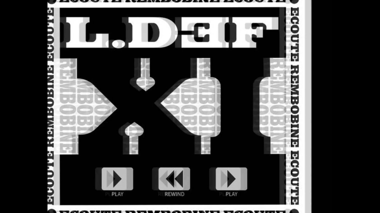 ON FAIT PARTI DE CEUX.wmv