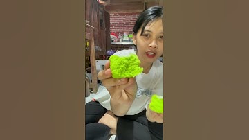 Thumbnail of Make an order for putu ayu #traditionalsnacks