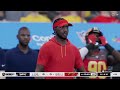RFL Season X: Dreadnoughts vs Armadillos Week 6 | Madden 26 Teambuilder Franchise!