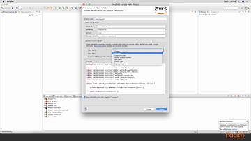 Building Serverless Applications with Spring and AWS: Create Img Resizing Application|packtpub.com