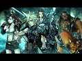 Final Fantasy VII (PC)! Retro Weekend #1