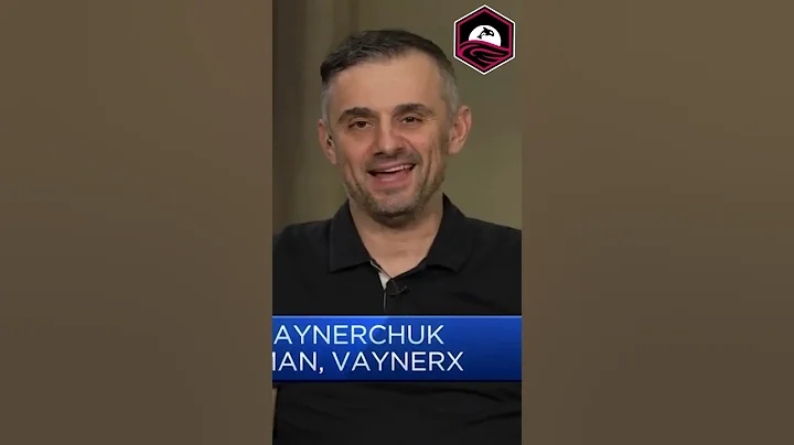 Gary Vee stricly dropping knowledge on crypto and NFTs !!🔥💥#shorts