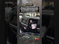 Rihanna Hesitates to Get Out of Car in Paris – Fans React 😭🚗#rihanna #shorts