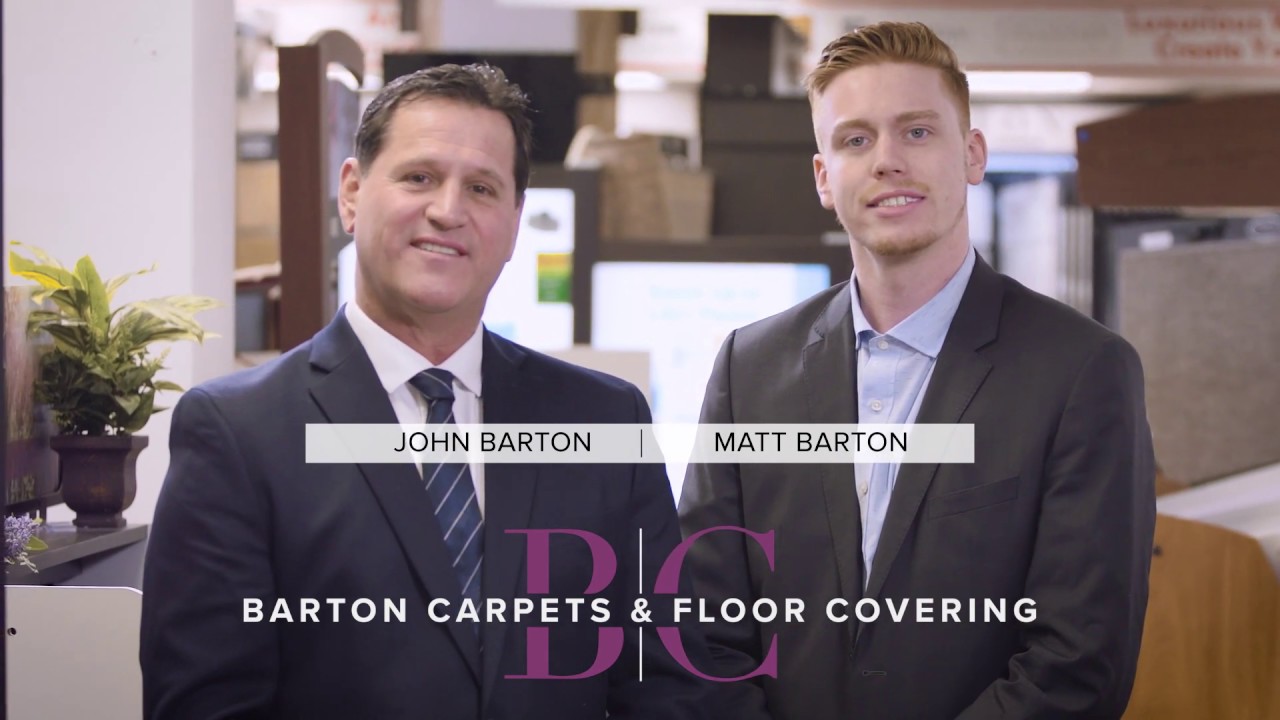Barton Carpet And Flooring Outlet