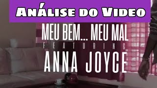 Young Double - Meu bem meu mal ft Anna Joyce - Análise do Video com Prodígio (paródia).