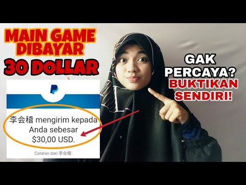 Aplikasi Penghasil Saldo Dana dan Gopay Tercepat 2020. 