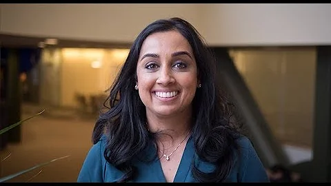 Minal Patel | We Are Michigan Public Health