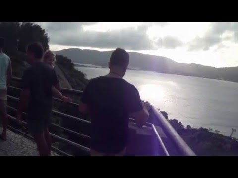 conhecendo a Lagoa