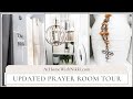 Updated Prayer Room Tour