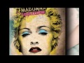Madonna  medley mix djpitsios