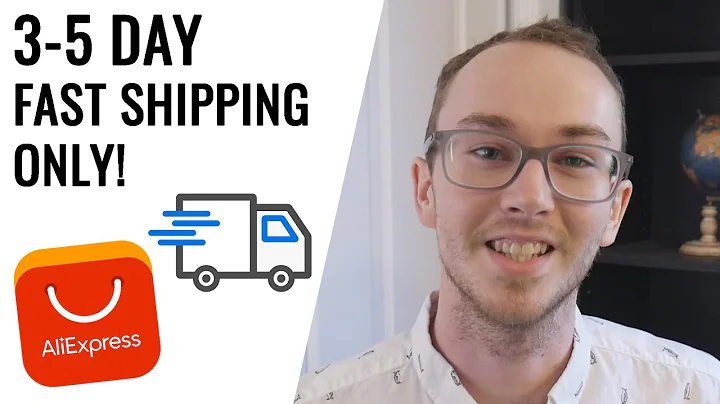 Fast and Reliable AliExpress Alternatives for Faster Dropshipping