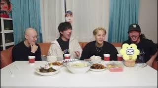 [Eng Sub] 250406 Jackson Wang with Zhongguo boy 中国boy超级大猩猩