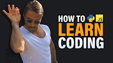 How I’d Learn Coding From Zero Today