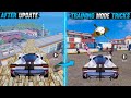 Top 5 New Tricks In Free Fire | Training Mode New Bug After Update | Free Fire Tricks 2021