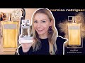 NEW NARCISO RODRIGUEZ PATCHOULI MUSC PERFUME REVIEW | Soki London