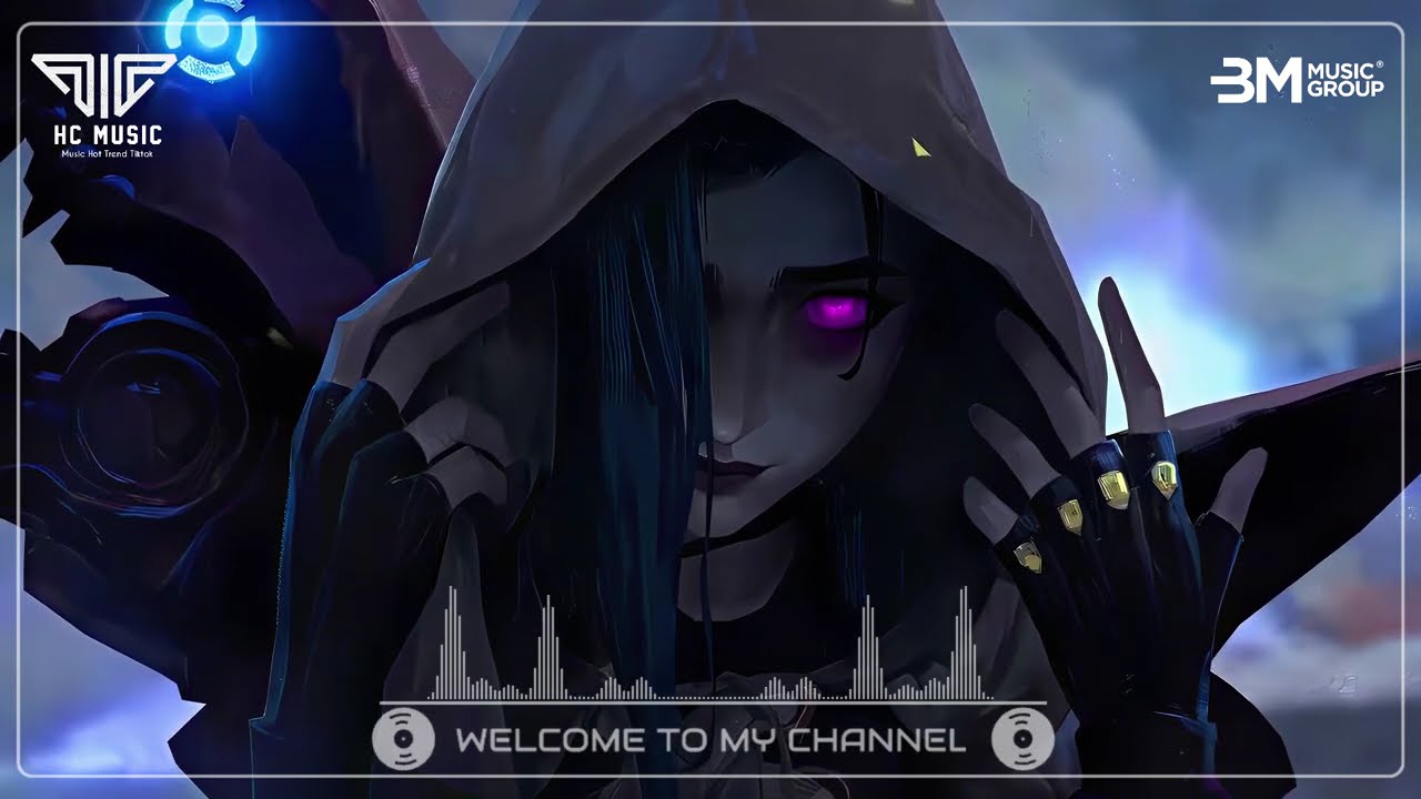 FRACTURE X WALK THRU X VISION, FLOWER, VACATION X SAFARI - TRACK EDM REMIX HOT TIKTOK 2024