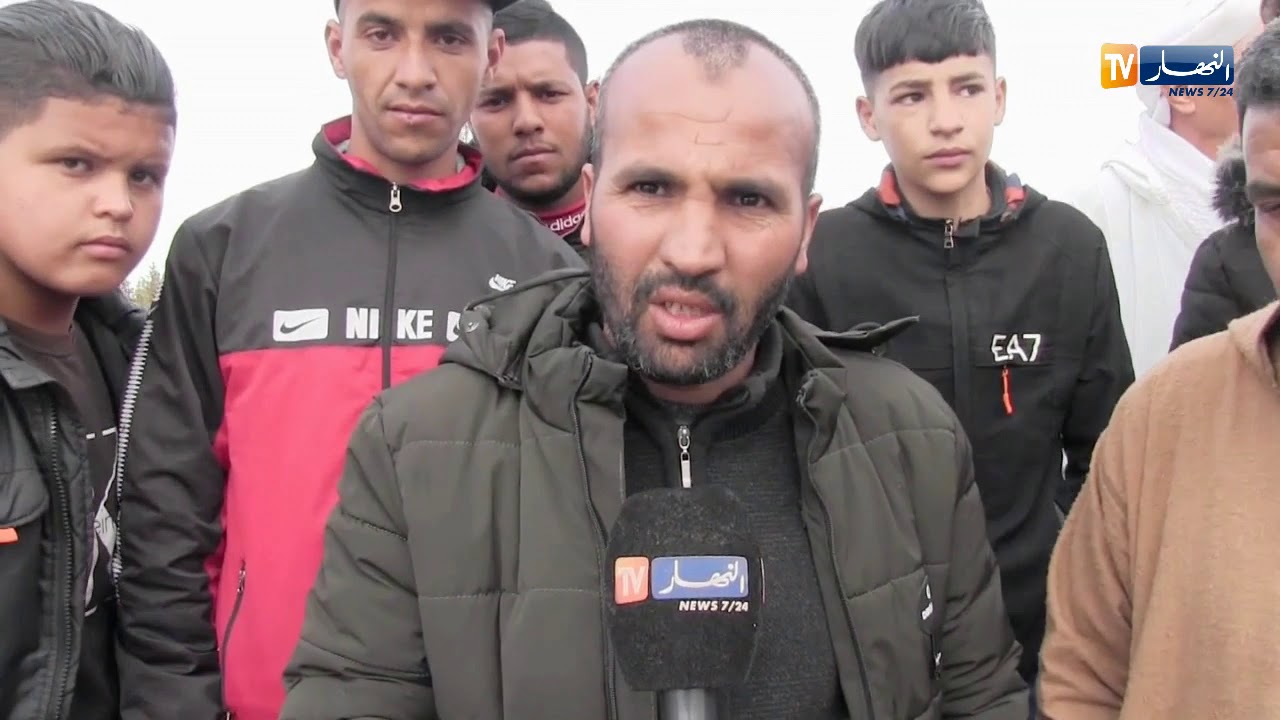 تيارت: مواطنون يدفنون موتاهم فوق قبور قديمة بالسوقر