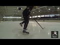 Max Ivanov NHL skating/skills coach