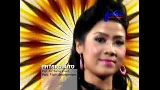 antaro kito Rhieana permato dangdhut minang
