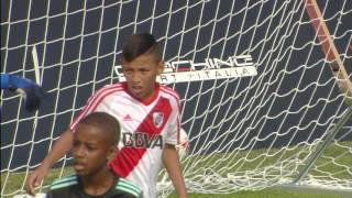 Ajax  River Plate 13 (Quarter Final)