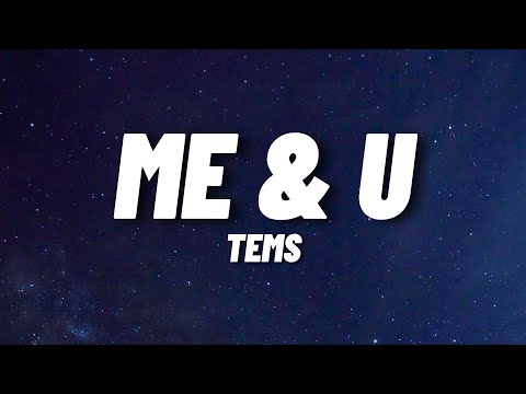 Tems - Me