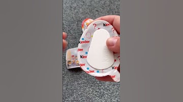 Thumbnail of Kinder joy Funko 2022