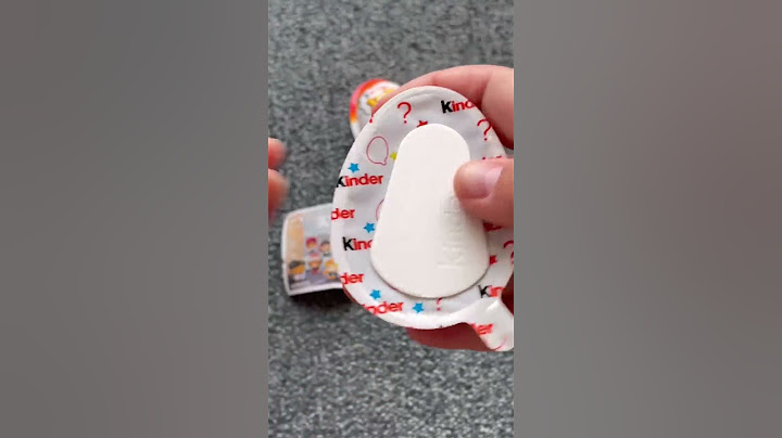 Kinder joy Funko 2022