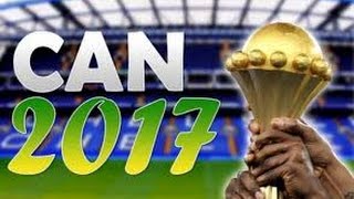 كيفية مشاهدة كأس امم افريقيا الغابون 2017 مجانا على التلفاز و الهاتف   Can2017 screenshot 1