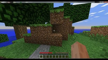 Microsoft Expression Encoder 4 Test with Minecraft