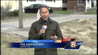 Lewiston Arsons: One year later